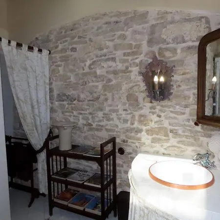빌라 Gattopardo Retreat Ballata