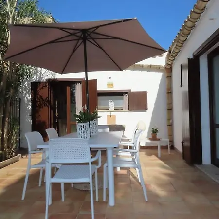 빌라 Gattopardo Retreat