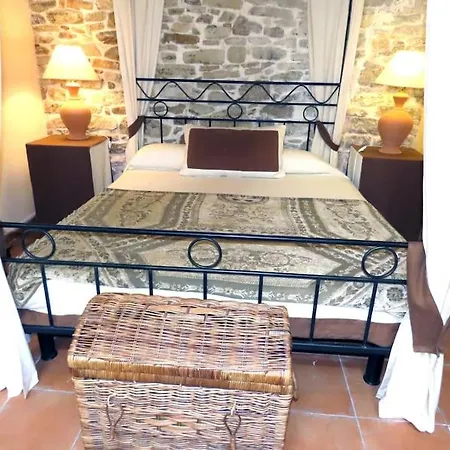 빌라 Gattopardo Retreat
