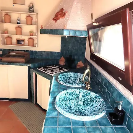 Gattopardo Retreat *
